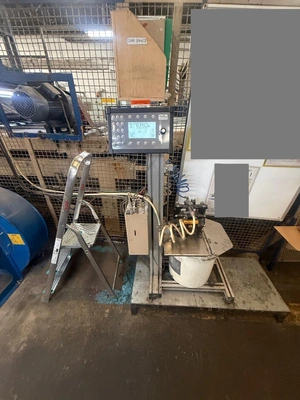 Used 2000 PMT 618 Glue Machines Florida US | Corrugated Machinery Brokers #1407744