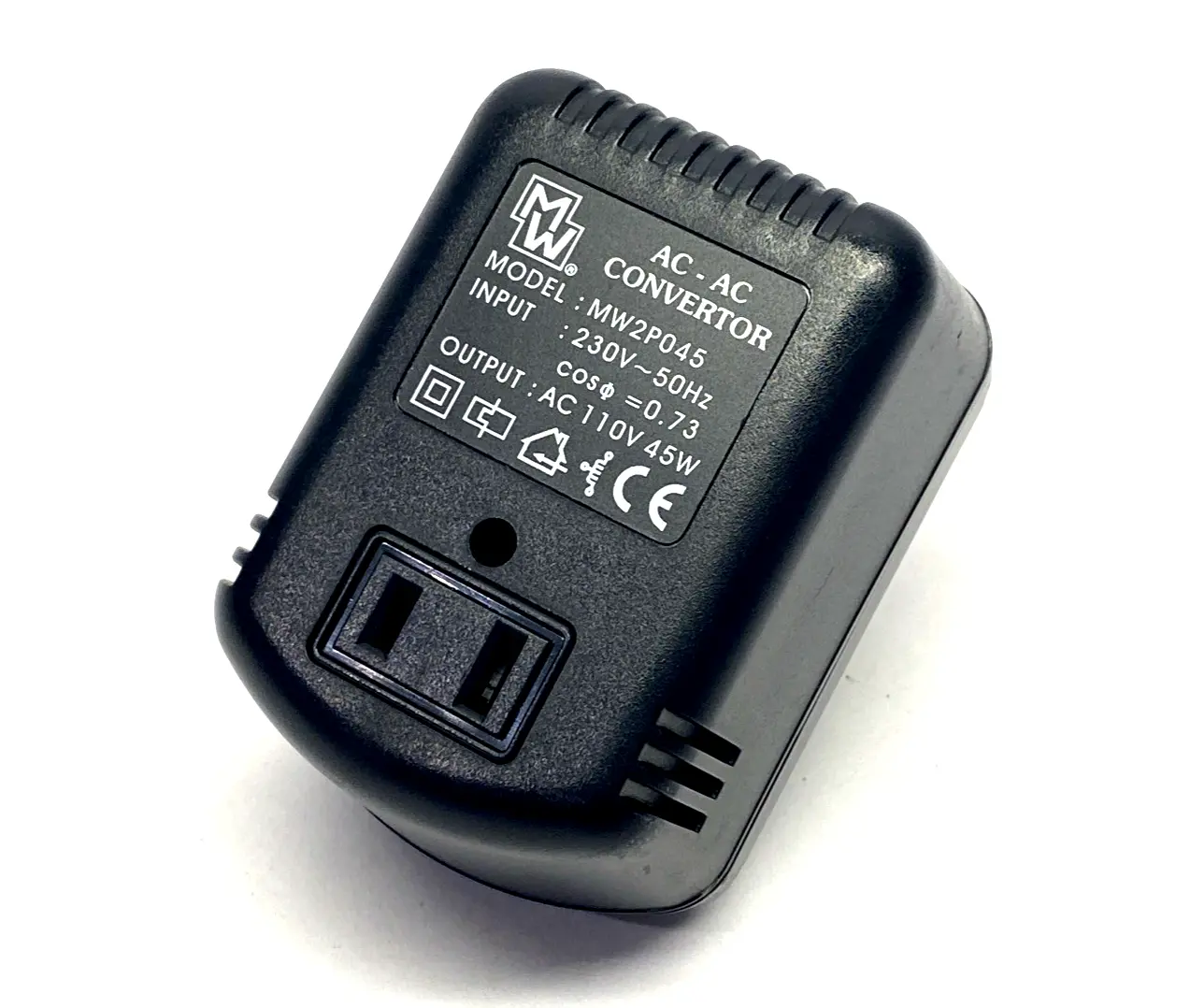 Used Sunpower MW2P045 Transformers Michigan US | Maverick Industrial Sales #1392400