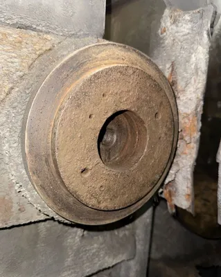 1971 GARDNER SDG6-30 GRINDERS, DISC, HORIZONTAL, DOUBLE | GCH Machinery (24)