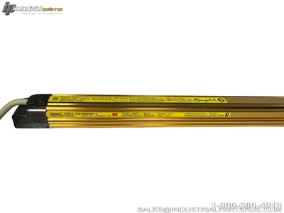 NEW OMRON F3SJ-A0755P20