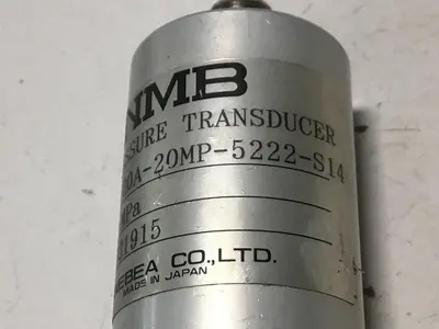USED NMB NS100A-20MP-5222-S14