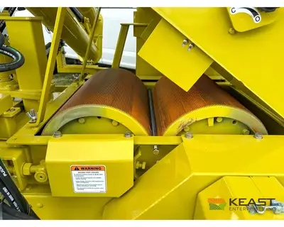Used DEGELMAN RENN _UNKNOWN_ Roller Mills Iowa US | Keast Enterprises #1360169