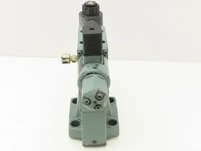 Used YUKEN _UNKNOWN_ Valves/Fittings Indiana US | Arrow Industrial #1249807
