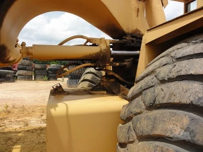 Used 1970 WABCO 229F Scrapers South Carolina US | Palmetto Machinery #1436844