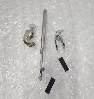 VWR 3 PRONG SWIVEL 21573-708