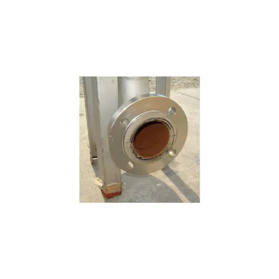 3" Millipore Cartridge Filter