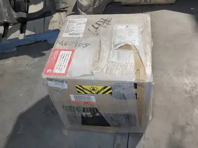 USED CUMMINS 4024762RX