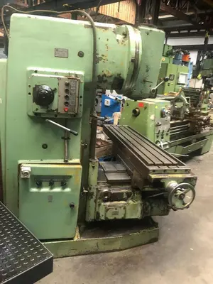 USED STANKO X: 1000 - Y: 320 - Z: 410 MM