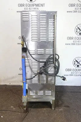 USED Groen SSB-5E