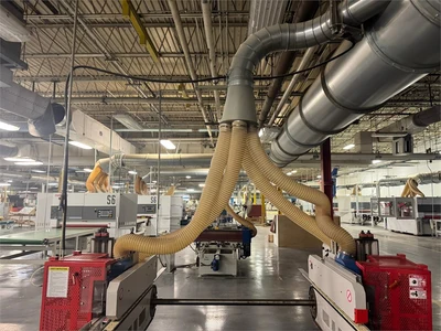 USED 2019 E-CHAIN "ECT 640"