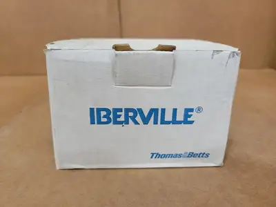 NEW IBERVILLE CIRB12R6