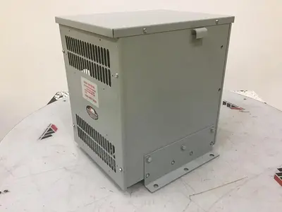USED HAMMOND FW7P