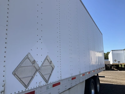 Used 2012 UTILITY TRAILER Misc Trailers Michigan US | Miedema Asset Management Group #1461432