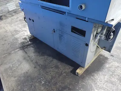 CNC Lathe