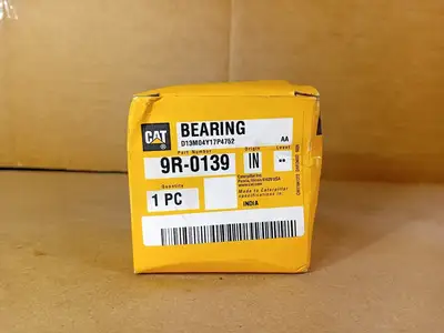 NEW CATERPILLAR 9R-0139