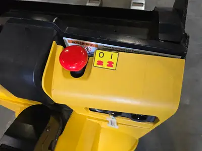 USED YALE MPB045VGN24T2646