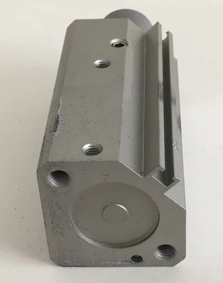 USED SMC MKA25-20L