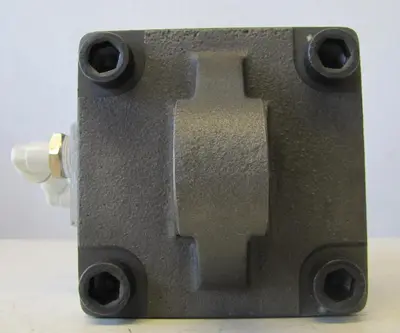 CKD SSD-K-80-20-N Air Pneumatic Cylinder 1” Stroke 1” Bore