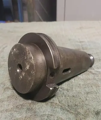 USED DEVLIEG MICROBORE 50CT-1M