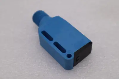 SICK WS9-3D2430 PHOTOELECTRIC SENSOR THROUGH-BEAM STOCK H1207A