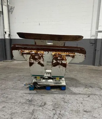 USED CASCADE 90F-RCP-323
