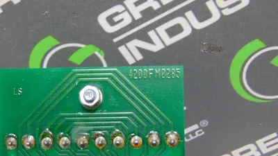 USED COOPER 4200FM0285