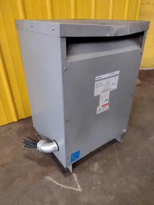 USED FEDERAL PACIFIC 336B