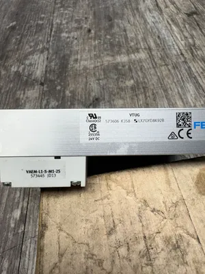 Used Festo VTUG Pumps South Carolina US | ESS Industrial Equipment Sales #1326511