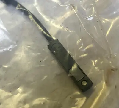 Used BALLUFF BMF 307K-PS-C-2-S49-00,2 Sensors | Surplus Asset Holdings #1206429