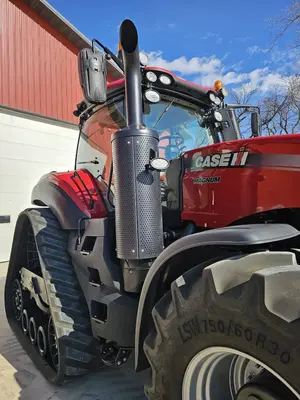 Used CASE IH 340 4WD and Track Tractors Nebraska US | Trustworthy Equipment #1403517