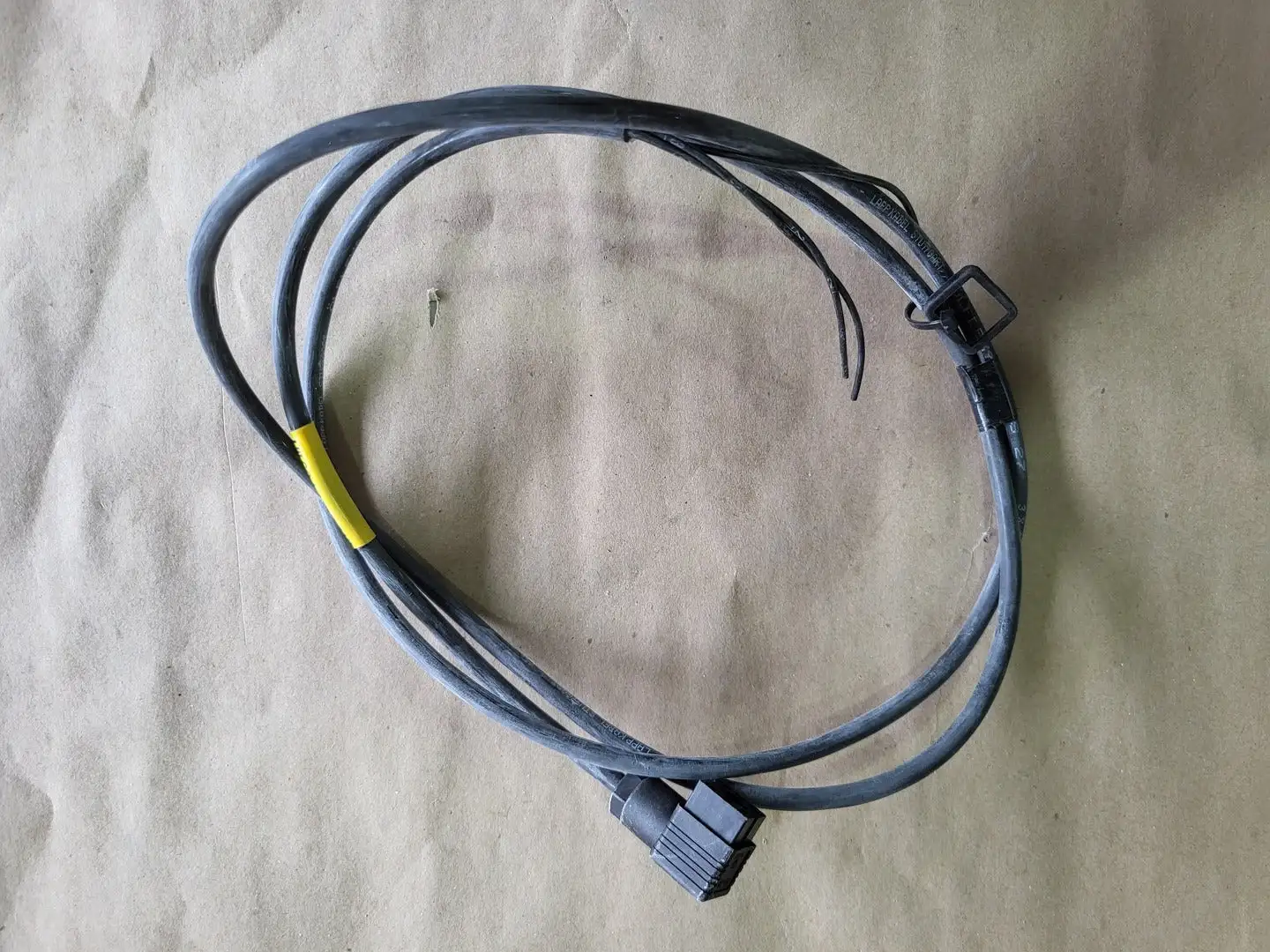 NEW ATLAS COPCO 9106193485
