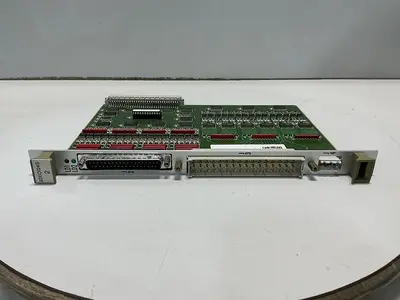 Used SEPRO 07S01016 Circuit Boards Michigan US | Ideal Machinery #697815