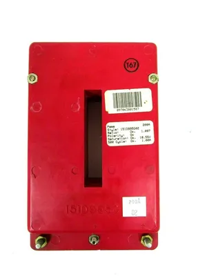 NEW CUTLER HAMMER 151D995G02 CURRENT SENSOR 200A