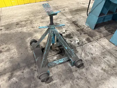 USED VICKERS S10