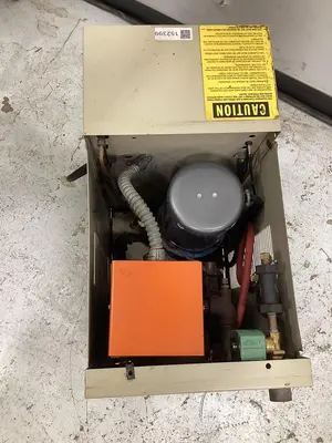 USED STERLCO M29410-AX