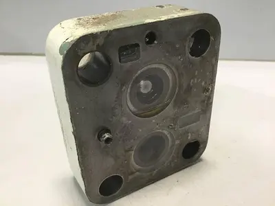 USED VICKERS C5G815