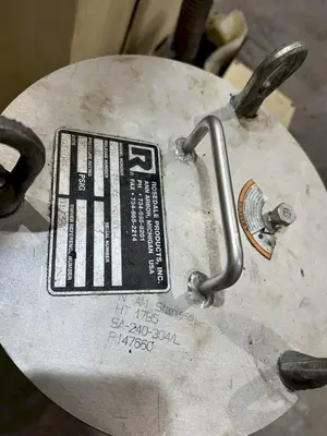 USED CHEVALIER FSG-3A1224H