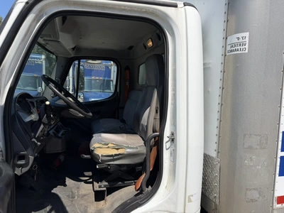 Used 2008 FREIGHTLINER M2106 Tractors & Trailers Indiana US | Miedema Asset Management Group #1413011