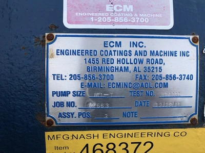 USED Nash H11