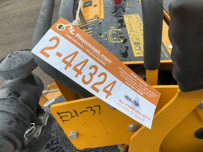 Used 2020 WRIGHT STANDER ZK 72” Mowers Michigan US | Miedema Asset Management Group #1327503