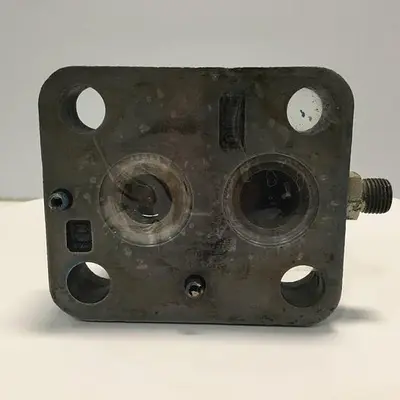 USED VICKERS C5G815