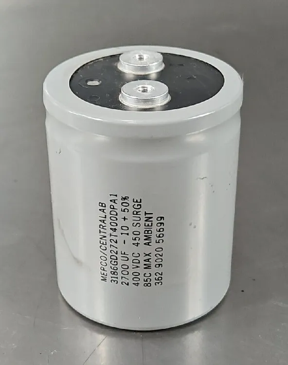 Used Mepco/Centralab _UNKNOWN_ Capacitors South Carolina US | Palmetto Automation #1165881