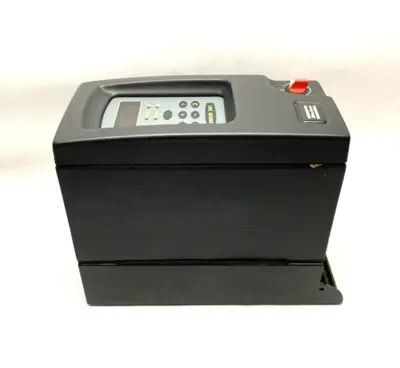 USED ATLAS COPCO TENSOR NUT RUNNER CONTROLLER D312-DS7