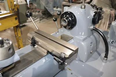USED HARDINGE DSM 59R