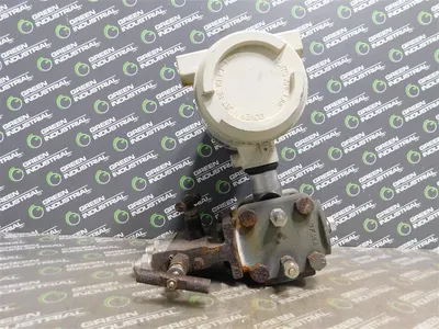USED HONEYWELL STD120-A1H-00000-MB,F1C3
