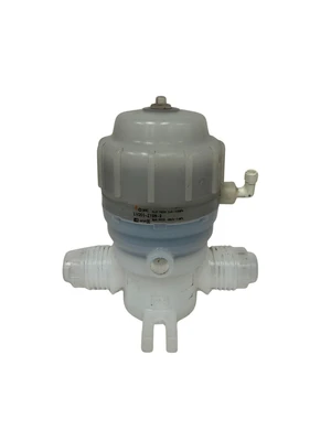 USED SMC LVQ50-Z19N-9