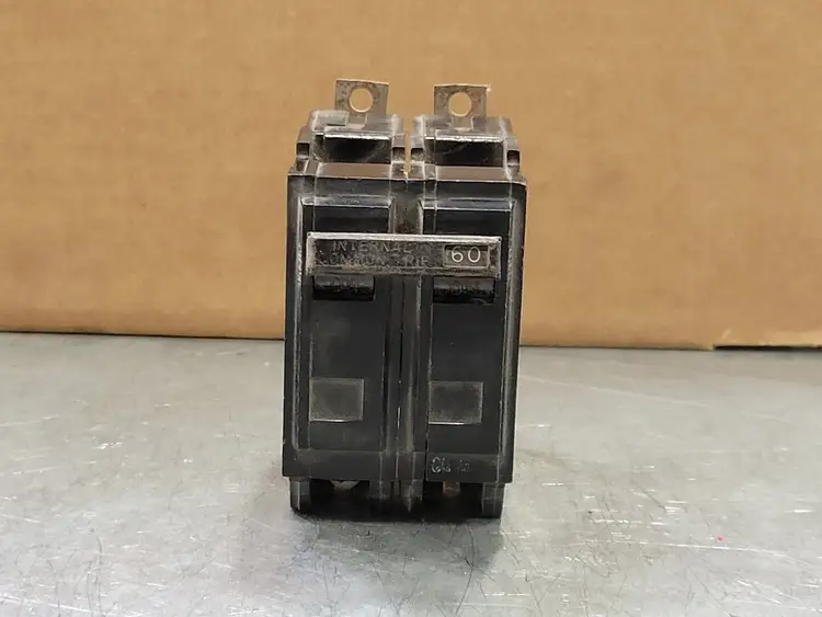 Used GENERAL ELECTRIC TQB260 Switchgears British Columbia CA | Lenmark #243324