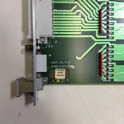 USED SEPRO ROBOTIQUE 20E86901