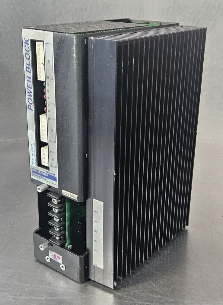 Kollmorgen RP2001 Servo Drive (BIN523)