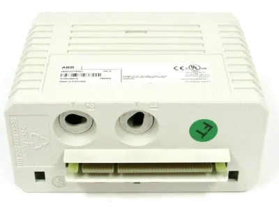 USED ABB 3BSE037760R1 PR: A CLUSTER MODEM